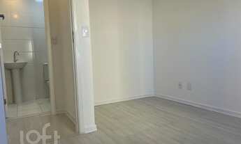 Imagem 4: Apartamento à venda em Morumbi com 40 m², 2 quartos, 1 vaga