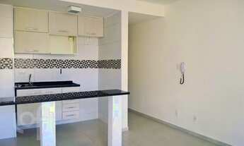 Imagem 2: Apartamento à venda em Bela Vista com 42 m², 1 quarto