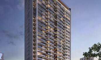 Imagem 2: APARTAMENTO em São Paulo - SP, Higienópolis