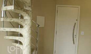 Imagem 7: Apartamento à venda em Jaguaré com 110 m², 2 quartos, 1 suíte, 2 vagas