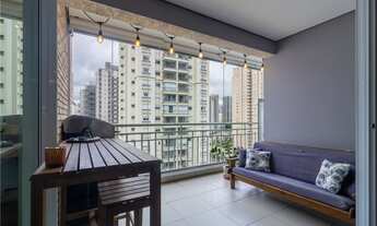 Imagem 6: APARTAMENTO em São Paulo - SP, Jardim das Acácias