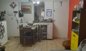 Imagem 5: Apartamento à venda em Vila Curuçá com 53 m², 2 quartos, 1 vaga