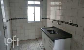 Imagem 4: Apartamento à venda em Cangaíba com 47 m², 2 quartos, 1 vaga