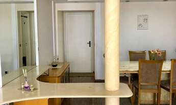 Imagem 5: Apartamento à venda em Jabaquara com 90 m², 2 quartos, 1 vaga