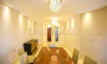 Imagem 4: Apartamento à venda em Perdizes com 92 m², 3 quartos, 2 suítes, 2 vagas