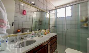 Imagem 3: Apartamento à venda em Vila Olímpia com 145 m², 4 quartos, 2 suítes, 2 vagas