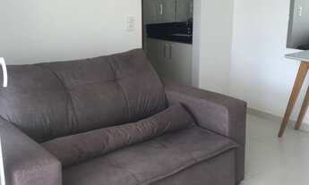 Imagem 3: Apartamento à venda em Santana com 52 m², 1 quarto, 1 vaga