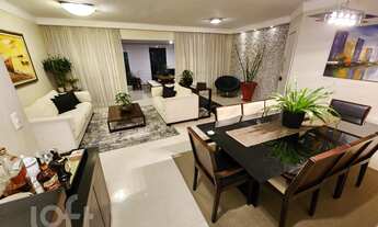 Imagem 7: Apartamento à venda em Jabaquara com 128 m², 3 quartos, 1 suíte, 2 vagas