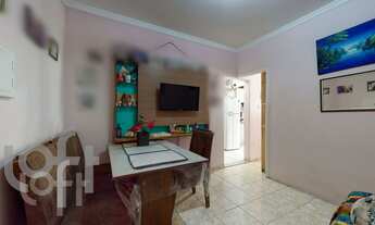 Imagem: Apartamento à venda em República com 40