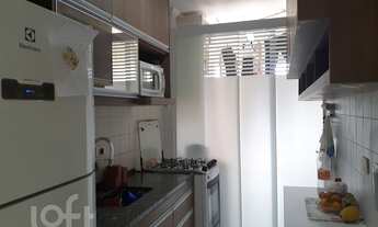 Imagem 5: Apartamento à venda em Tucuruvi com 47 m², 2 quartos, 1 vaga