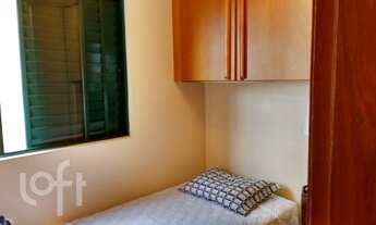 Imagem 6: Apartamento à venda em Campo Grande com 64 m², 3 quartos, 1 vaga