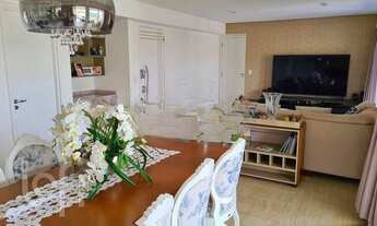 Imagem 2: Apartamento à venda em Perdizes com 143 m², 3 quartos, 3 vagas