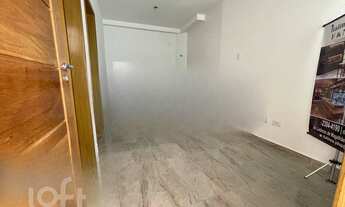 Imagem 4: Apartamento à venda em Tucuruvi com 26 m², 1 quarto