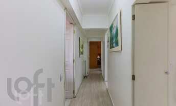 Imagem 6: Apartamento à venda em Vila Madalena com 106 m², 3 quartos, 2 suítes, 1 vaga