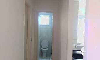 Imagem 2: Apartamento à venda em Aricanduva com 48 m², 2 quartos, 1 vaga