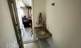 Imagem 7: Apartamento à venda em Campo Belo com 87 m², 2 quartos, 2 suítes, 2 vagas