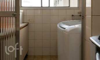 Imagem 2: Apartamento à venda em Jabaquara com 63 m², 2 quartos, 1 vaga