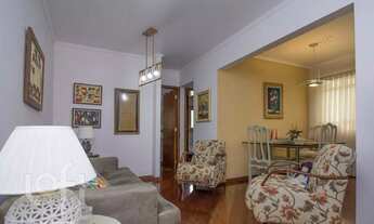 Imagem: Apartamento à venda em Alto de Pinheiros