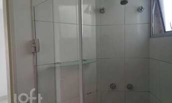 Imagem 7: Apartamento à venda em Sacomã com 57 m², 3 quartos, 1 suíte, 1 vaga