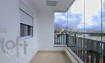 Imagem 7: Apartamento à venda em Cursino com 75 m², 2 quartos, 1 suíte, 2 vagas