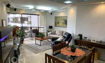 Imagem: Apartamento à venda em Alto da Lapa com