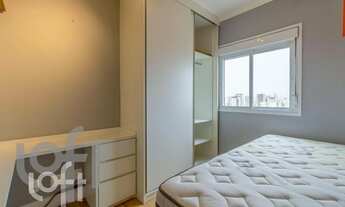 Imagem 2: Apartamento à venda em Santana com 120 m², 3 quartos, 3 suítes, 2 vagas