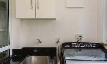 Imagem 4: Apartamento à venda em Vila Leopoldina com 75 m², 3 quartos, 1 suíte, 2 vagas