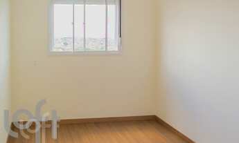 Imagem 3: Apartamento à venda em Sapopemba com 45 m², 2 quartos