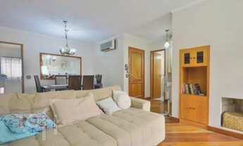 Imagem 3: Apartamento à venda em Bosque da Saúde com 160 m², 4 quartos, 2 suítes, 2 vagas