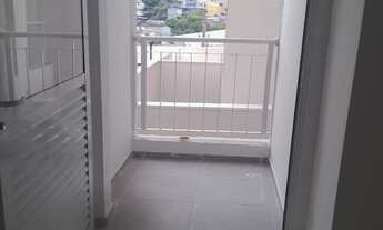 Imagem 4: Apartamento à venda em Ponte Rasa com 47 m², 1 quarto, 1 vaga