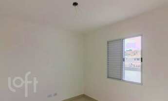 Imagem 2: Apartamento à venda em Freguesia do Ó com 45 m², 2 quartos