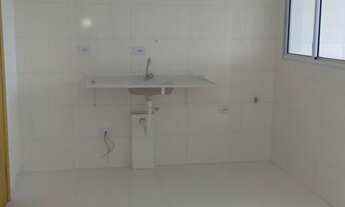 Imagem 7: Apartamento à venda em Itaquera com 39 m², 2 quartos