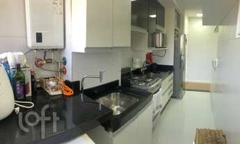 Imagem 6: Apartamento à venda em Vila Prudente com 59 m², 2 quartos, 1 suíte, 1 vaga