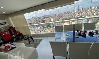 Imagem 6: Apartamento à venda em Carrão com 120 m², 2 quartos, 2 suítes, 2 vagas