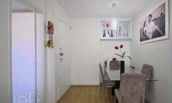 Imagem 5: Apartamento à venda em Morumbi com 55 m², 2 quartos, 1 vaga