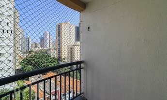 Imagem 4: Apartamento à venda em Perdizes com 58 m², 2 quartos, 2 suítes, 2 vagas