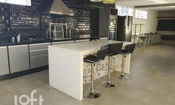 Imagem 7: Apartamento à venda em Vila Andrade com 110 m², 3 quartos, 1 suíte, 3 vagas