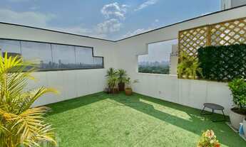 Imagem: Apartamento à venda em Jardim Paulistano