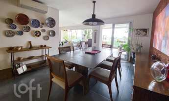 Imagem 4: Apartamento à venda em Barra Funda com 242 m², 4 quartos, 2 suítes, 3 vagas