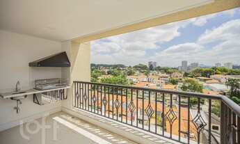 Imagem: Apartamento à venda em Alto da Lapa com