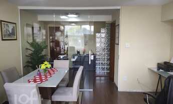 Imagem 4: Apartamento à venda em República com 37 m², 1 quarto