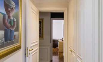 Imagem 3: Apartamento à venda em Santana com 298 m², 4 quartos, 4 suítes, 4 vagas