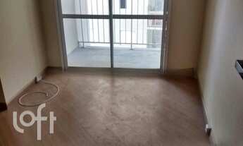 Imagem 6: Apartamento à venda em Bom Retiro com 45 m², 2 quartos, 1 vaga