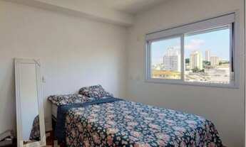 Imagem 6: Apartamento à venda em Bom Retiro com 46 m², 1 quarto