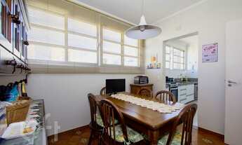 Imagem 6: Apartamento à venda em Santa Cecília com 152 m², 3 quartos, 1 suíte, 1 vaga