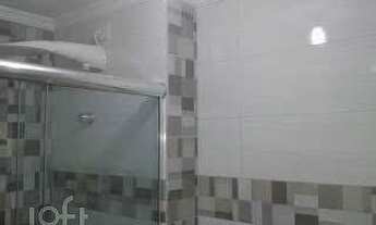 Imagem 6: Apartamento à venda em Cambuci com 36 m², 1 quarto, 1 vaga