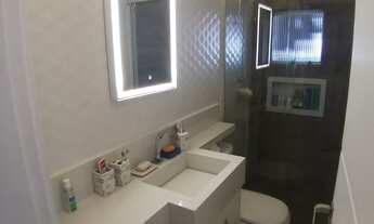 Imagem 7: Apartamento à venda em Penha com 78 m², 3 quartos, 1 suíte, 1 vaga