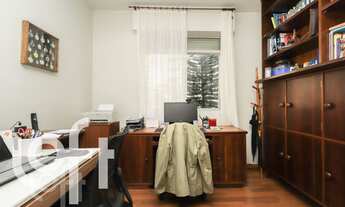 Imagem 5: Apartamento à venda em Bela Vista com 138 m², 3 quartos, 1 suíte, 1 vaga