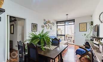 Imagem: Apartamento à venda em Jardim Paulista