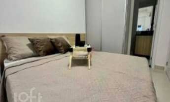 Imagem 4: Apartamento à venda em Vila Formosa com 50 m², 2 quartos